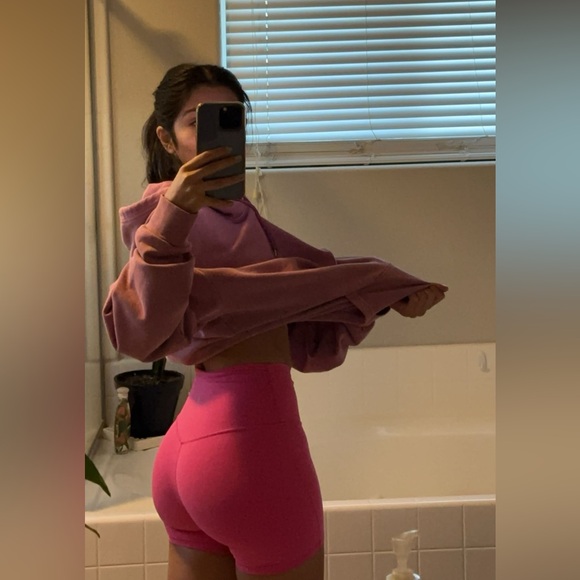 Lululemon Align Short - Picture 3 of 4